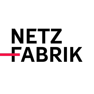 NETZFABRIK Logo